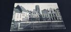 Malines-Mechelen, Ophalen