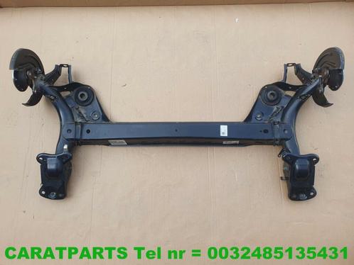 5Q0501049BA Leon 5F A3 8V achteras Golf 7 subframe Octavia, Auto-onderdelen, Carrosserie, Audi, Seat, Volkswagen, Skoda, Gebruikt