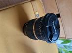 Breedbeeldlens 10-24mm Tamron, Ophalen of Verzenden, Zo goed als nieuw, Groothoeklens, Zoom