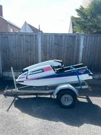 Kawasaki jetski, Watersport en Boten, Jetski's en Waterscooters, Ophalen