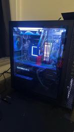 Omen gaming pc, Computers en Software, Desktop Pc's, Ophalen, 64 GB of meer, Intel Core i9, Virtual Reality
