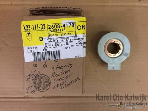 Steering position sensor Chevrolet Silverado 2002-2006, Auto-onderdelen, Elektronica en Kabels, Nieuw, Ophalen of Verzenden