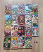 Nintendo Switch Games, Games en Spelcomputers, Games | Nintendo Switch, Ophalen of Verzenden, Zo goed als nieuw