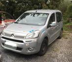 Citroen berlingo 1.6 90pk 5-deurs, Voorwielaandrijving, Euro 5, Berlingo, 5 deurs