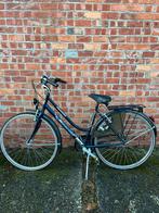 Minerva damesfiets €75, Fietsen en Brommers, Fietsen | Dames | Damesfietsen, Ophalen, Versnellingen