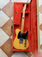 2011 Fender American Vintage 1952 Telecaster Reissue 2011, Muziek en Instrumenten, Ophalen, Gebruikt, Solid body, Fender