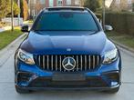 MERCEDES GLC 43 AMG 4 MATIC BI TURBO RUILEN MOGELIJK, Autos, Cuir, Achat, Euro 6, Entretenue par le concessionnaire