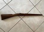 Italiaanse Militaria WW1 Crosse Carcano M1891 Speciale troep, Verzenden, Landmacht, Overige typen