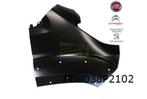 Peugeot boxer / Fiat Ducato / Citroën Jumper (6/14-) voorsch, Auto-onderdelen, Verzenden, Nieuw, Citroën, Spatbord
