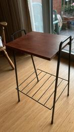 Table d’appoint, Maison & Meubles, Tables | Tables d'appoint, Enlèvement, Comme neuf