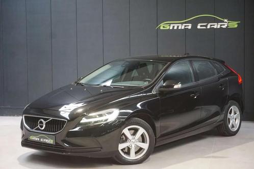Volvo V40 T2 Benzine Airco-Navi-PDC-104dkm-Garantie, Auto's, Volvo, Bedrijf, Te koop, V40, Airbags, Airconditioning, Bluetooth