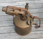 Barthel 0,5ltr en Sievert 1ltr, Koperen Gasbranders 2 stuks., Ophalen of Verzenden