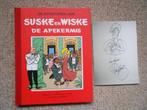 Suske en Wiske 57 Klassiek - De Apekermis + tek Paul Geerts, Boeken, Stripverhalen, Willy Vandersteen, Eén stripboek, Nieuw, Ophalen of Verzenden