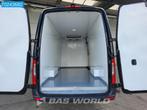 Mercedes Sprinter 317 CDI L3H2 Koelwagen Thermo King V-200 M, Auto's, Bestelwagens en Lichte vracht, Euro 6, 4 cilinders, Zwart