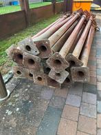 Stippen, Doe-het-zelf en Bouw, Steigers, Ophalen, Gebruikt, Rolsteiger of Kamersteiger, 2 tot 5 meter