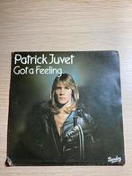 Patrick juvet, Enlèvement, Comme neuf