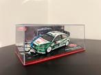 1/43 Ford focus RS WRC F. Duval monte carlo rally, Enlèvement, Neuf