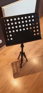 Pupitre STAGG, Musique & Instruments, Enlèvement, Comme neuf