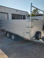 Remorque-benne BW, Autos : Divers, Remorques, Enlèvement