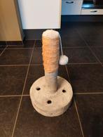 Krabpaal kat, Dieren en Toebehoren, Ophalen, Zo goed als nieuw, Krabpaal