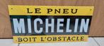 Panneau d'affichage Michelin, Collections, Enlèvement ou Envoi, Voitures, Neuf