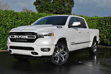 Dodge Ram Limited *BTW-wagen*100% aftrekbaar