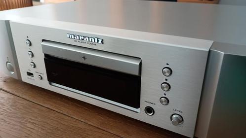 marantz cd-6006 GERESERVEERD., Audio, Tv en Foto, Cd-spelers, Zo goed als nieuw, Marantz, Ophalen