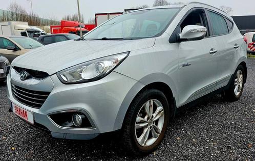 Hyundai ix35 1.6cc Benzine kilometer 61000, Auto's, Hyundai, Bedrijf, iX35, 360° camera, 4x4, ABS, Achteruitrijcamera, Adaptive Cruise Control