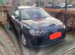 Auto Audi A1 Sportback, Auto's, Te koop, Zilver of Grijs, Berline, Benzine