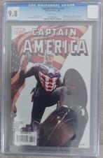 Captain America #34, Livres, Amérique, Marvel comics, Comics, Enlèvement ou Envoi