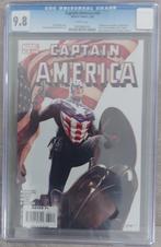 Captain America #34, Eén comic, Nieuw, Ophalen of Verzenden, Amerika