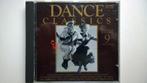 Dance Classics Volume 9, Zo goed als nieuw, Verzenden, Dance