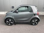 SMART EQ FORTWO COUPÃ‰ ELECTR. 06/21, Auto's, Automaat, Overige modellen, Centrale vergrendeling, Berline