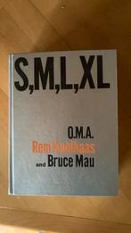 S, M, L, XL, Enlèvement, Comme neuf