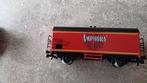 (1G) Märklin HO wagon speciaal NMBS 85742, Wisselstroom, Ophalen of Verzenden, Märklin, Nieuw