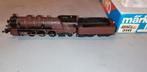 Marklin 3111 NMBS, Wisselstroom, Locomotief, Ophalen of Verzenden, Zo goed als nieuw