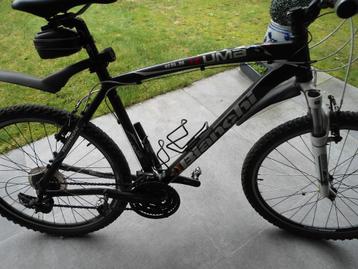 bianchi kuma maat 50, Enlèvement, Utilisé