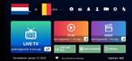 Abonnement iptv le meilleur des Pays-Bas, Enlèvement, Comme neuf