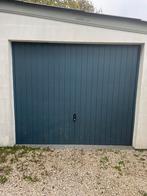 Garagepoort- ramen- deuren (zelf af te breken), Ophalen