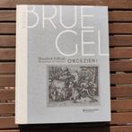 Pieter Breugel  ongezien, Ophalen of Verzenden, Zo goed als nieuw, Manfred Sellink, Schilder- en Tekenkunst