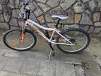 24 inch fiets, Fietsen en Brommers, Fietsen | Kinderfietsjes, 20 inch of meer, Gebruikt, Btwin, Ophalen