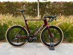 Giant Propel Advanced Pro 0, Fietsen en Brommers, Ophalen, Gebruikt, Carbon, Heren
