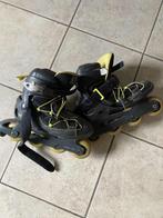 Skeelers Oxelo, Overige merken, Gebruikt, Dames, Ophalen of Verzenden