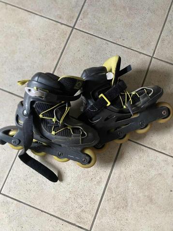 Skeelers Oxelo beschikbaar voor biedingen