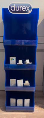 Porte-préservatif Durex pour pharmacien, Enlèvement, Comme neuf