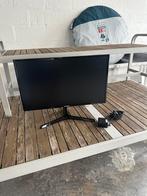 Computerscherm 24” samsung, Computers en Software, Ophalen, HDMI, Zo goed als nieuw, Samsung, LG