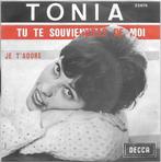 tonia - tu te souviendras de moi, Ophalen of Verzenden