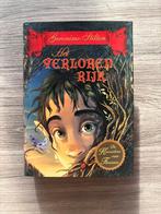 Geronimo Stilton - Het Verloren Rijk, Non-fictie, Geronimo Stilton, Ophalen, Gelezen