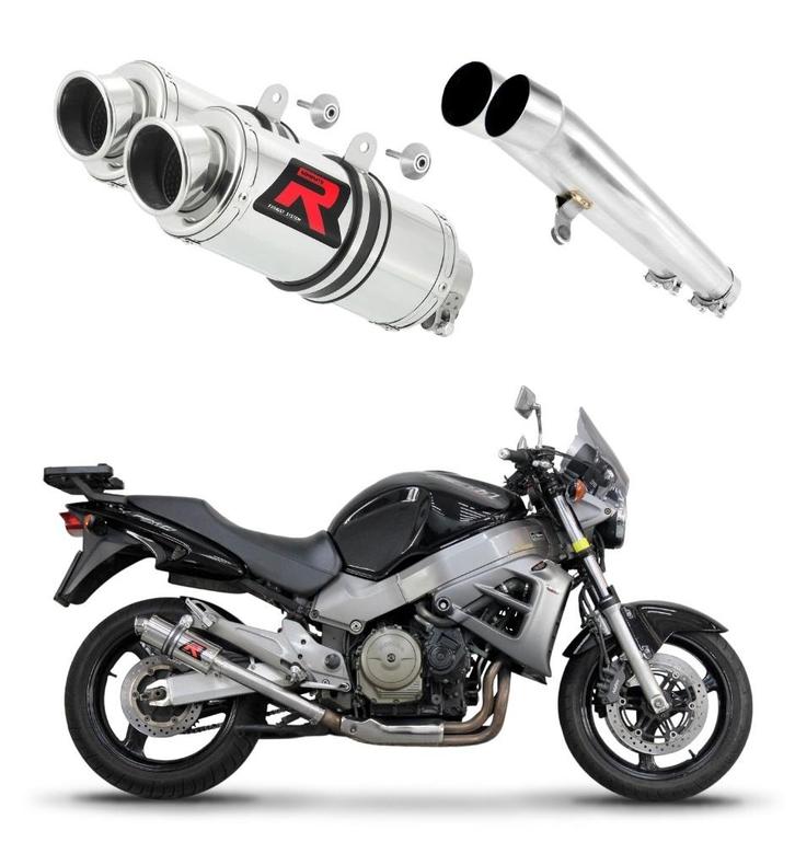 [DOMINATOR UITLAAT] Honda CB1100 / X11, Motoren, Onderdelen | Honda, Nieuw, Verzenden