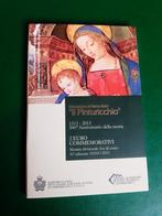 2 € commémorative San marino 2013 "il Pinturicchio"